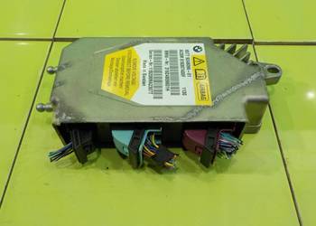 BMW 5 F10 2.0 D 11r SEDAN 4D modul sterownik AIRBAG 618307400F