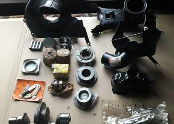 Fiat 126p wał silnika