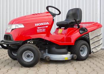 Traktorek kosiarka HONDA 2417 2 Cylindry Demonstracyjny (060901.4) Baras