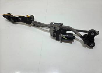 MECHANIZM WYCIERACZEK BMW E60 E61 7193995