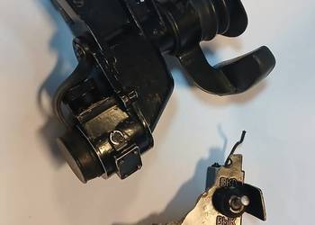 Celownik PGO-7W kolekcjonerski - uszkodzony