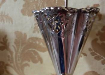 Parasol-serwetnik z lat 50