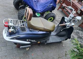 Sprzedam skuter retro