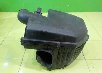 VOLVO S60 II R-DESIGN 1.6 T3 11r SEDAN 4D obudowa filtra powietrza