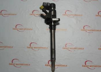 FORD CITROEN PEUGEOT VOLVO 2.0 TDCI HDI wtryskiwacz 9657144580 KLASA 6