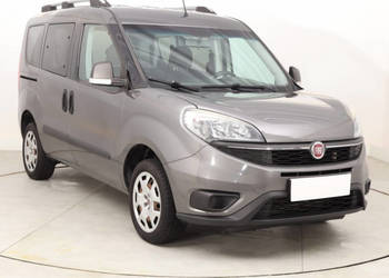 Fiat Doblo 1.4 T-Jet