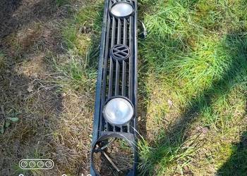 GOLF 2,ATRAPA orginalna.(bez  halogenow)