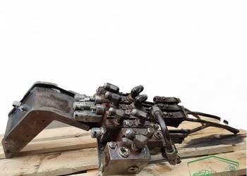 Rozdzielacz hydrauliczny Rexroth 261038.0 26155000 Valtra T214