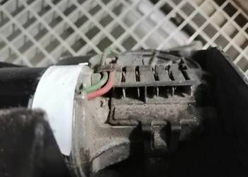 Silnik Wycieraczek Ford Fiesta Mk III.