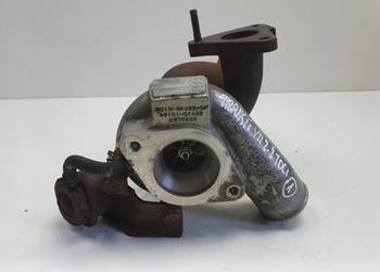 TURBOSPRĘŻARKA Ford Transit VII MK7 2.4 TDCI _ turbo 6C1Q-6K682-DE