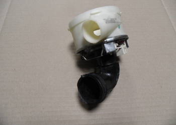 grzalka zmywarki indesit ariston  160029791