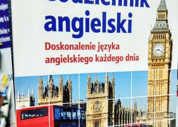 Codziennie angielski kursy językowe antykwariat szkolny