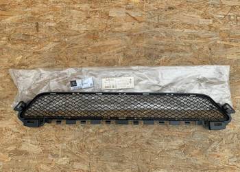 Środkowa kratka zderzaka przód Mercedes-Benz w205 14-18 A2058850423