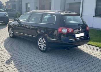 Vw Passat b6 2.0 tdi