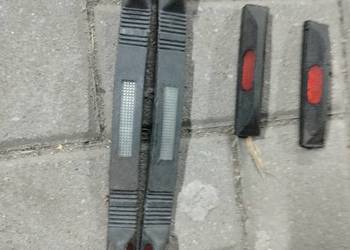 Odboje listwa odbojowa fiat 125 polonez