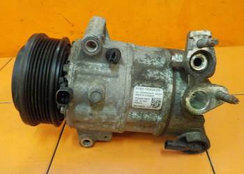 FIESTA MK8 1.1 Ti-VCT 17r sprezarka klimatyzacji