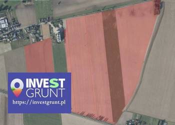 [92,81 ha] przetarg na dzierżawę gruntów rolnych