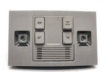 LAMPA SUFITOWA VW TIGUAN 5TA947105B SUV WNĘTRZA OŚWIETLENIA, KABINY