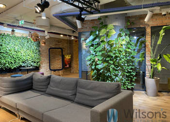 Lokal 70m2 Warszawa Aleje Jerozolimskie