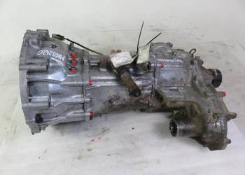 SKRZYNIA BIEGÓW DAIHATSU TERIOS I 1.3 4WD (J100) - HC-EJ 