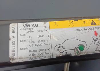 Lewarek Audi Seat Skoda VW