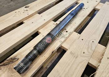 Półoś długa FWD John Deere 7800, 7700