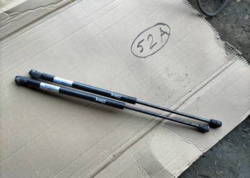 VW POLO MK4 9N 3D TELESKOP SIŁOWNIK TYLNEK KLAPY KLAPY BAGAŻNIKA