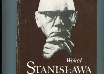 Wokół Stanisława Pigonia