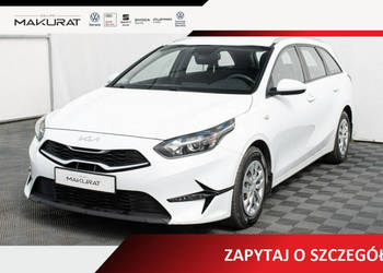 Kia Cee'd CT706AC#1.0 T-GDI S Cz.cof Bluetooth Tempomat Salon PL VAT23% II…