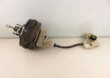 SERWO FORD GALAXY III (CK) 2.0 TDCi 4x4 - T7CI E1GC2B195LDA