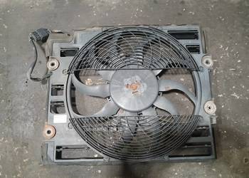 Wentylator Klimatyzacji BMW E39 , 6921933