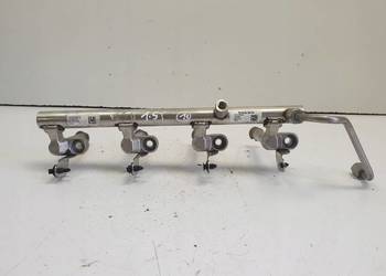 Volvo V60 II 1.5 T LISTWA WTRYSKOWA 31478555