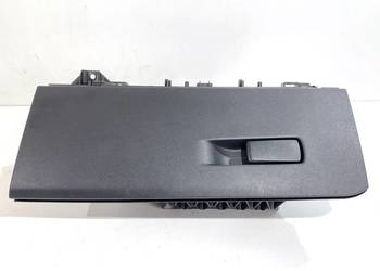 SCHOWEK PASAŻERA BMW F48 Crossover 9339816 PÓŁKA DESKI, BOCZNY, WNĘKA