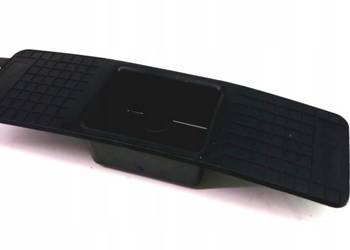 VOLVO XC60 lewe mocowanie dokladki zderzaka tyl OE 31383616 VOLVO XC60 lewe mocowanie dokladki zderzaka tyl OE 31383616