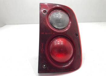 LAMPA PRAWY TYŁ LAND ROVER FREELANDER I Terenowy 98-06 ŚWIATŁO