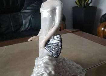 Porcelanowa figurka "Carmen" Kijów Ukraina.