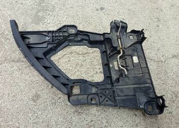 Uchwyt mocowanie reflektora Porsche Cayenne s