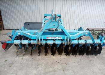 Agregat 3m Agro Lift