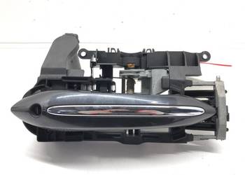 KLAMKA ZEWNĘTRZNA LEWY PRZÓD BMW F01 Sedan/Limuzyna 08-15