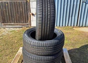 Opony letnie Kumho 185/55 R15