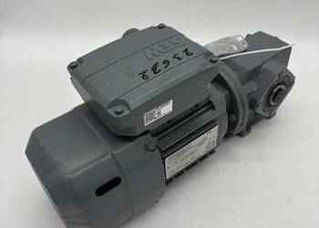 SEW SA37/T DRN71MS4/BE03 250W 1,26A Gearmotor