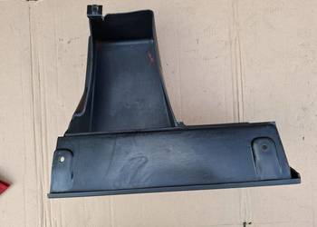 Półka pasażera schowek na głośnik Fiat 126p Maluch