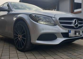 Mercedes C klasa 2,2 CDI sedan