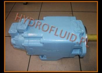 pompa hydrauliczna:  Pompa Denison SDV2010 tel. 781 118 827
