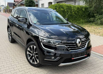 Renault Koleos Renault Koleos 1.6DCI Niski przebieg Bezwypadkowy II (2016-)