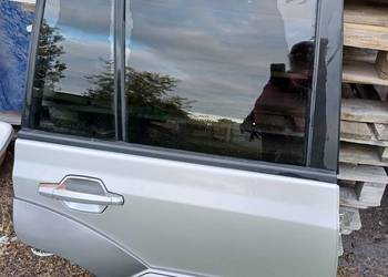 Hyundai terracan drzwi prawy tył