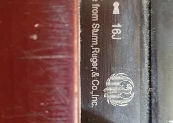Wiatrówka RUGER 177 - 4,5 cal Wiatrówka RUGER 177 - 4,5 cal