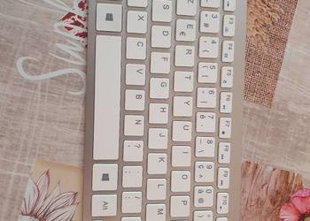 Klawiatura bezprzewodowa do tableta itp