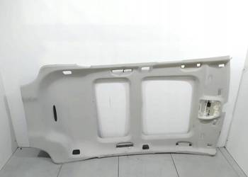 PODSUFITKA KOMBI POD SZYBERDACH PANORAMA Mercedes C-klasa IV (2014-  ) W205