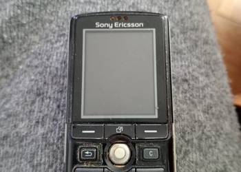 Stary telefon,elektronika retro